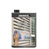 OLIO RIGENERANTE x PVC ML.500
