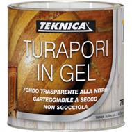 TURAPORI NITRO IN GEL ML.750