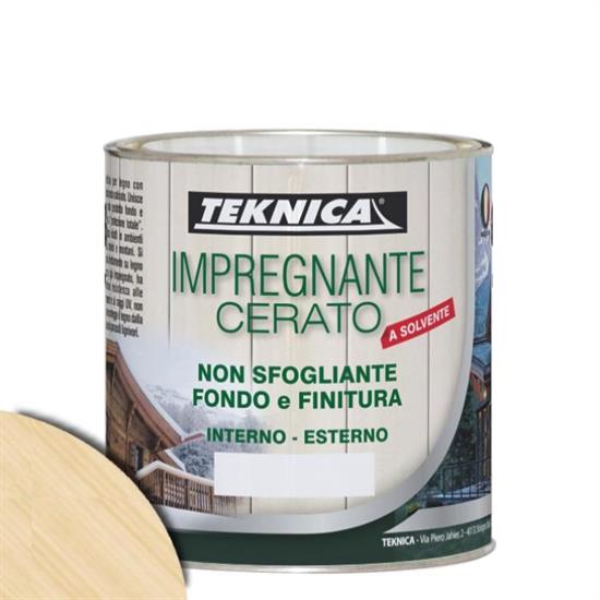 IMPREGNANTE CERATO SOLVENTE NEUTRO ML.750