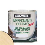 IMPREGNANTE CERATO SOLVENTE NEUTRO ML.750