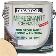 IMPREGNANTE CERATO SOLVENTE NEUTRO LT.2,5