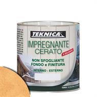 IMPREGNANTE CERATO SOLVENTE LARICE ML.750