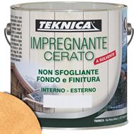 IMPREGNANTE CERATO SOLVENTE LARICE LT.2,5