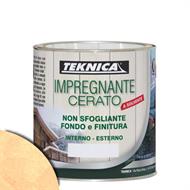 IMPREGNANTE CERATO SOLVENTE ROVERE ML.750