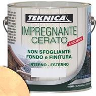IMPREGNANTE CERATO SOLVENTE ROVERE LT.2,5