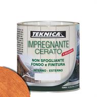 IMPREGNANTE CERATO SOLVENTE CILIEGIO ML.750