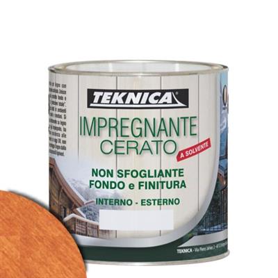 IMPREGNANTE CERATO SOLVENTE CILIEGIO ML.750