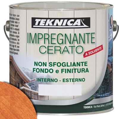 IMPREGNANTE CERATO SOLVENTE CILIEGIO LT.2,5