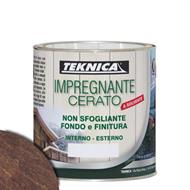 IMPREGNANTE CERATO SOLVENTE WENGHE' ML.750