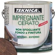 IMPREGNANTE CERATO SOLVENTE WENGHE' LT.2,5