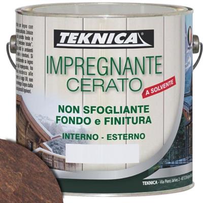 IMPREGNANTE CERATO SOLVENTE WENGHE' LT.2,5
