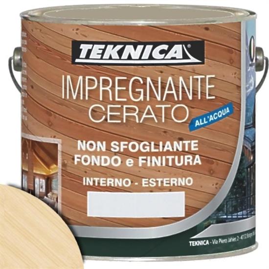IMPREGNANTE CERATO ACQUA NEUTRO LT.2,5