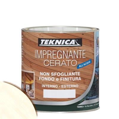 IMPREGNANTE CERATO ACQUA BIANCO ML.750