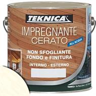 IMPREGNANTE CERATO ACQUA BIANCO LT.2,5