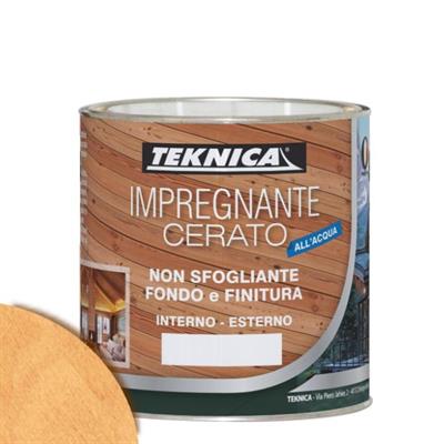 IMPREGNANTE CERATO ACQUA LARICE ML.750