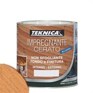 IMPREGNANTE CERATO ACQUA CASTAGNO ML.750