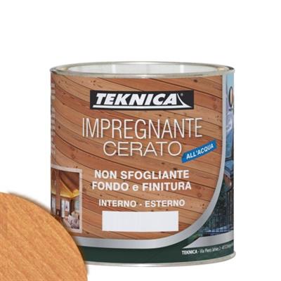 IMPREGNANTE CERATO ACQUA CASTAGNO ML.750