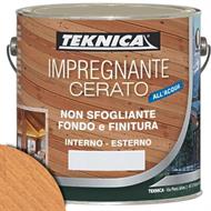 IMPREGNANTE CERATO ACQUA CASTAGNO LT.2,5