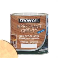 IMPREGNANTE CERATO ACQUA ROVERE ML.750