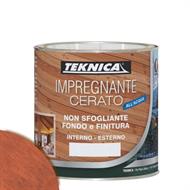 IMPREGNANTE CERATO ACQUA MOGANO ML.750