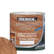 IMPREGNANTE CERATO ACQUA NOCE CHIARO ML.750
