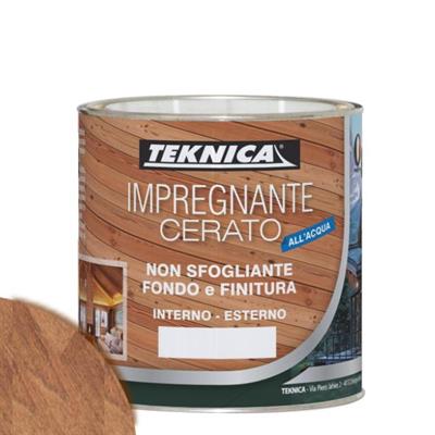 IMPREGNANTE CERATO ACQUA NOCE CHIARO ML.750
