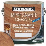 IMPREGNANTE CERATO ACQUA NOCE CHIARO LT.2,5