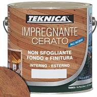 IMPREGNANTE CERATO ACQUA NOCE MEDIO LT.2,5