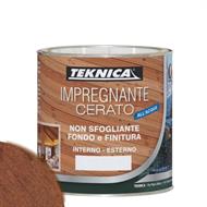 IMPREGNANTE CERATO ACQUA NOCE SCURO ML.750
