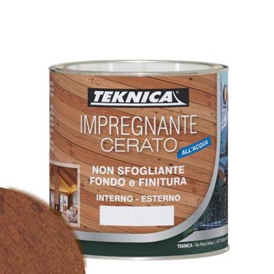 IMPREGNANTE CERATO ACQUA NOCE SCURO ML.750