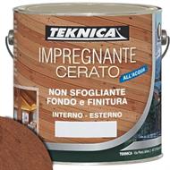 IMPREGNANTE CERATO ACQUA NOCE SCURO LT.2,5