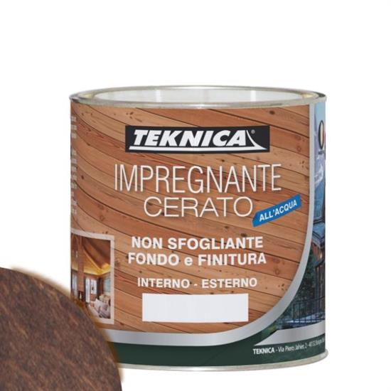 IMPREGNANTE CERATO ACQUA WENGHE' ML.750