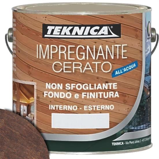 IMPREGNANTE CERATO ACQUA WENGHE' LT.2,5