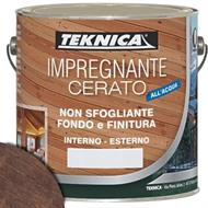 IMPREGNANTE CERATO ACQUA WENGHE' LT.2,5