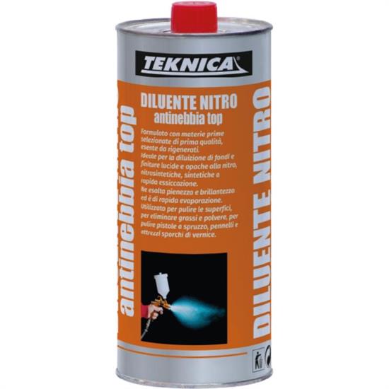 DILUENTE NITRO TOP LT.1