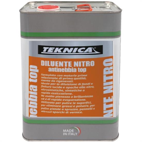 DILUENTE NITRO TOP LT.5