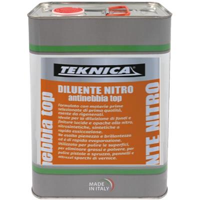 DILUENTE NITRO TOP LT.5