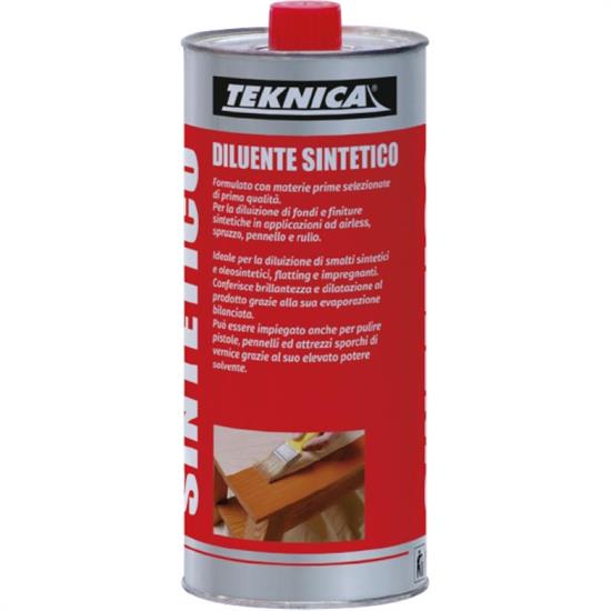 DILUENTE SINTETICO LT.1
