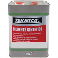 DILUENTE SINTETICO LT.5
