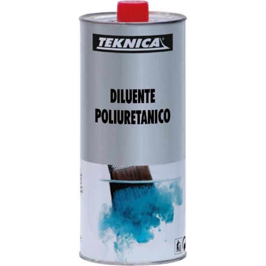 DILUENTE POLIURETANICO LT.1