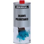 DILUENTE POLIURETANICO LT.1