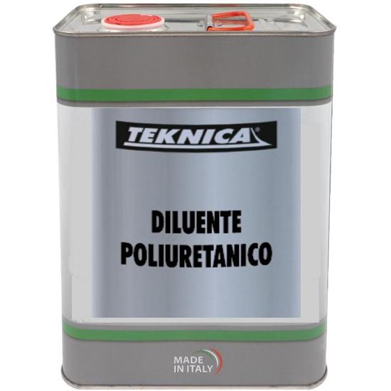 DILUENTE POLIURETANICO LT.5