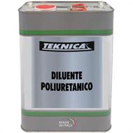 DILUENTE POLIURETANICO LT.5