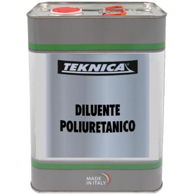 DILUENTE POLIURETANICO LT.5