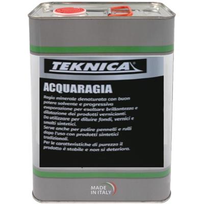 ACQUARAGIA EXTRA LT.5