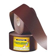 CARTA ABRASIVA ROSSA TYPE 611 GR.220