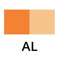 COLORANTE ARANCIO LN2037K LT.1
