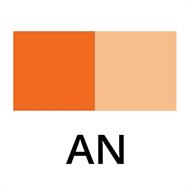 COLORANTE ARANCIO RN2036K LT.1