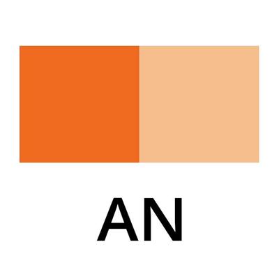 COLORANTE ARANCIO RN2036K LT.1