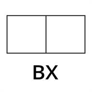 COLORANTE BIANCO RX200K LT.1